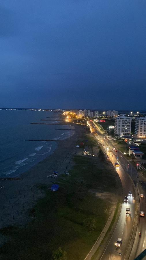 Paraíso Frente Al Mar Caribe En Cartagena. * Cartagena