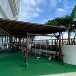 Paraíso frente al Mar Caribe en Cartagena.