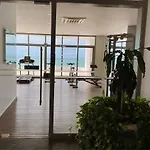 Paraiso Frente Al Mar Caribe En Cartagena.