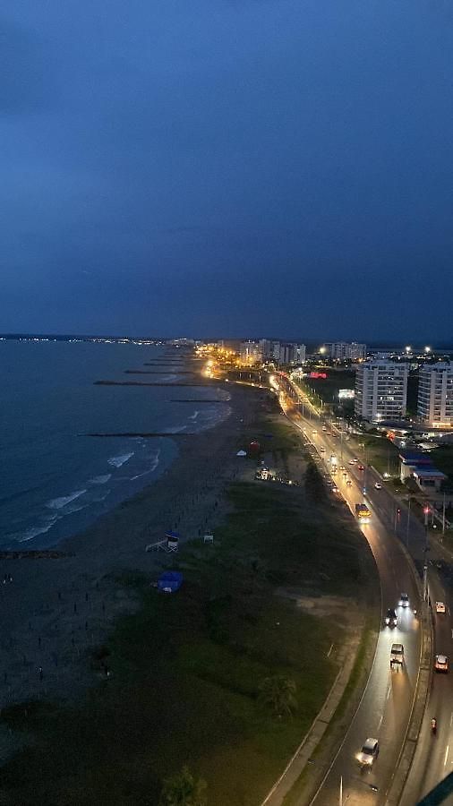 Paraíso Frente Al Mar Caribe En Cartagena. * Cartagena