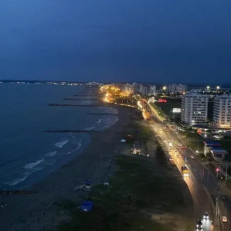 Paraiso Frente Al Mar Caribe En Cartagena. * Cartagena
