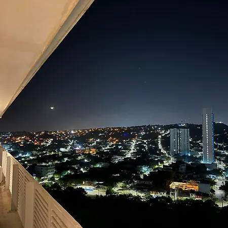Apartment Paraiso Frente Al Mar Caribe En Cartagena. Cartagena