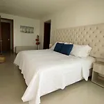 Paraíso frente al Mar Caribe en Cartagena.