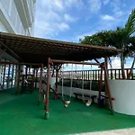 Paraíso frente al Mar Caribe en Cartagena.