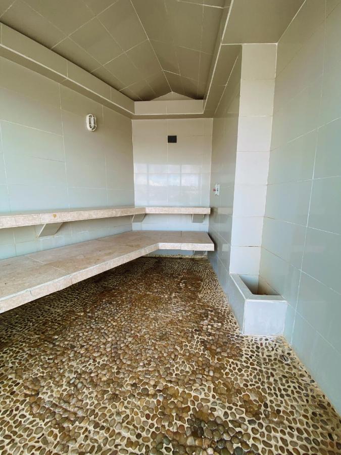 Paraíso Frente Al Mar Caribe En Cartagena. Apartamento Cartagena