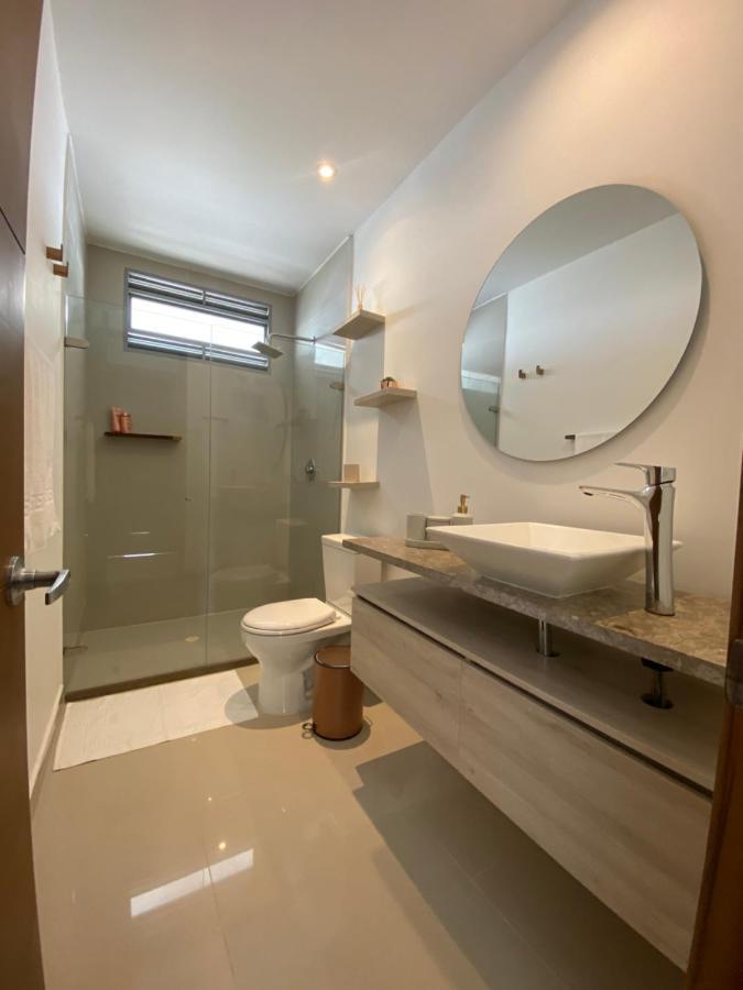 Paraíso Frente Al Mar Caribe En Cartagena. Apartamento Cartagena