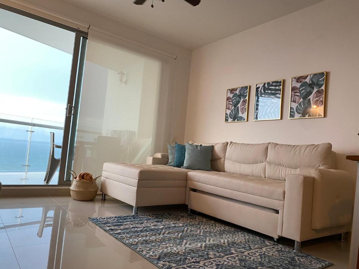 Paraíso Frente Al Mar Caribe En Cartagena.