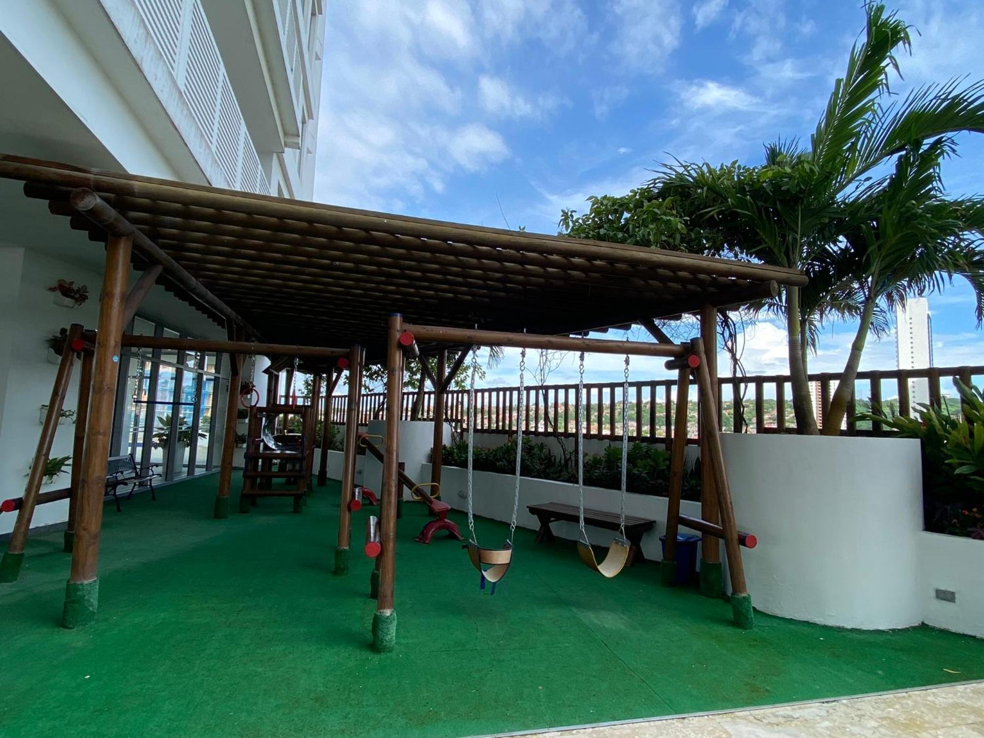 Paraíso Frente Al Mar Caribe En Cartagena. Apartamento